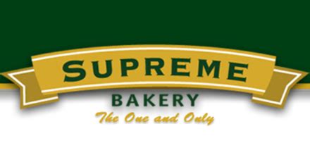 Supreme bakery - With so few reviews, your opinion of Supreme Bakery could be huge. Start your review today. Overall rating. 1 reviews. 5 stars. 4 stars. 3 stars. 2 stars. 1 star. Filter by rating. Search reviews. Search reviews. Eric D. Deerfield Beach, FL. 55. 25. Aug 18, 2020. First to Review. Fantastic donuts. They are huge and fresh not like dunkin which ...